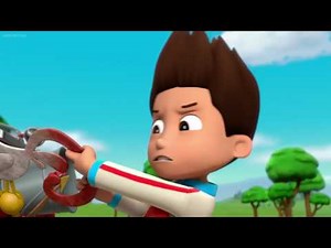 PAW Patrol Season 3 Episode 24 PUPS GET STUCK 03