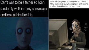 15 Distressing Memes To Get You Questioning Reality