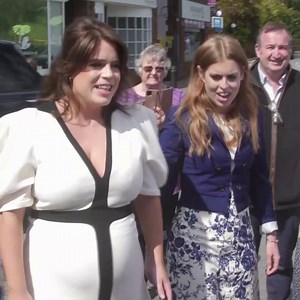 Princesses Eugenie and Beatrice's inheritance at risk after 'refusing' to do one thing | Surrey Live