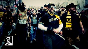 The danger is real. The threat is now. | The Lincoln Project