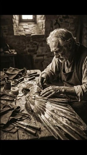 The Tragic Myth of Icarus: Why He Flew Too Close to the Sun