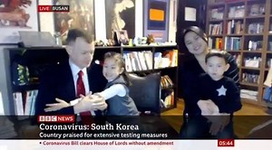 Our favourite family has returned to BBC News! | Best For Britain