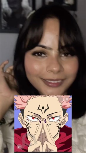 Not a makeup artist just inspired by cosplay videos. Not perfect, but I still tried anyway for fun.