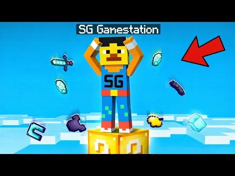 Opening 100 Lucky Blocks… I Got INSANE Loot! 😱 | Minecraft #minecraft #shorts ‪@minecraft‬