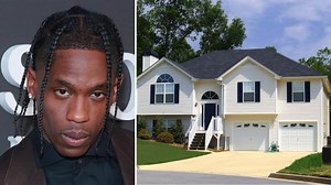 415K views · 6.5K reactions | Rappers That FAKED Being From The Hood... (Travis Scott, 6ix9ine, Drake & MORE!) | Family Guy Best Clips | Facebook