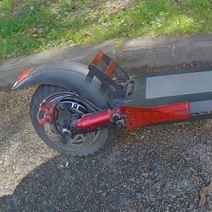 What are Electric Scooter Motor Power and Torque