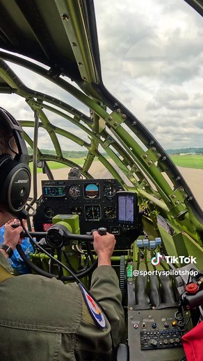 Flying High: Inside the B-29 Superfortress Experience
