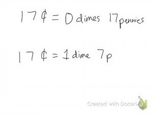 Saxon Math 3 Lesson 22