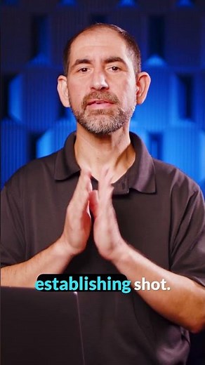 Secret Power of Establishing Shots