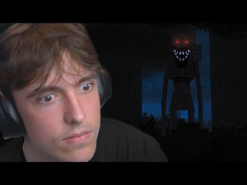 FEAR THE NIGHTFALL Minecraft Modpack