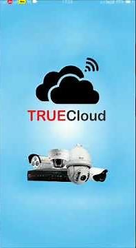 Truecloud 3 0 configuration with VR