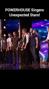 This Is Group Singer Voice Shocked #agt2024 #BGT2024 #BGT2025 #AGT2025 #bgt #AGT | World Famous