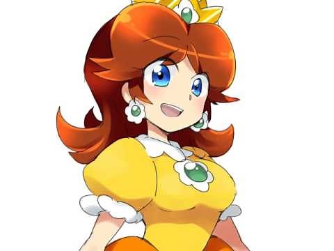 Hi I'm Daisy [10 Hours]