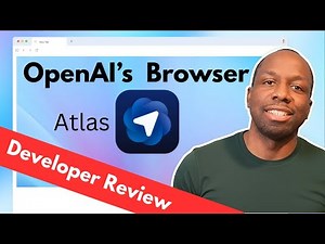 I Tried ChatGPT's New Browser to Automate My SaaS Tests