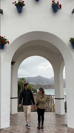 🇬🇧 15-Day Route Through Southern Spain | From Valencia to Córdoba #roadtrip #spain