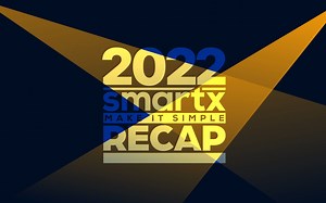 SmartX 2022 年度时刻