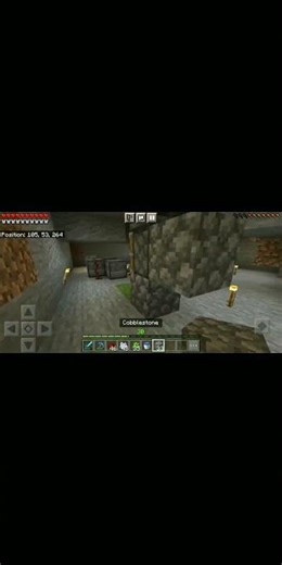 how to make a semi automatic sugarcane farm #minecraft #bedrock #minecraftcreations