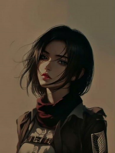 Anime Girl Crush - The Iconic Heroines Who Capture Every Heart