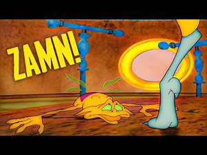 Wtf is "The New Adventures of Ocean Girl"? (volume 2)