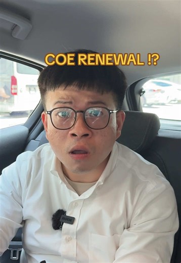 COE Renewal Tips and Free Workshop Evaluation