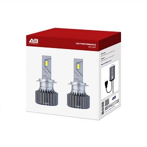 LED H7 Dipped Beam Unit