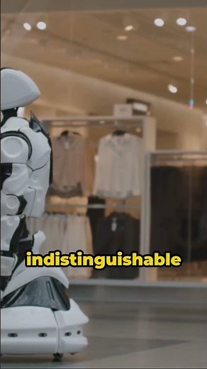 What's the Turing Test?