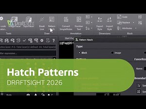 Hatch Pattern
