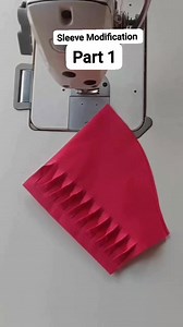 1K views · 19 shares | Sleeve Modification Part 1 Mastering unique...