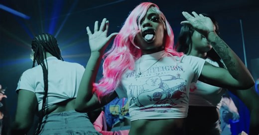 Pluto's "Whim Whamiee" f/ YK Niece Is a Hit: What You Need to Know