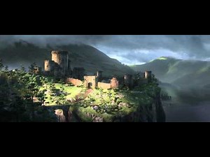 Disney∙Pixar's Brave Trailer 1
