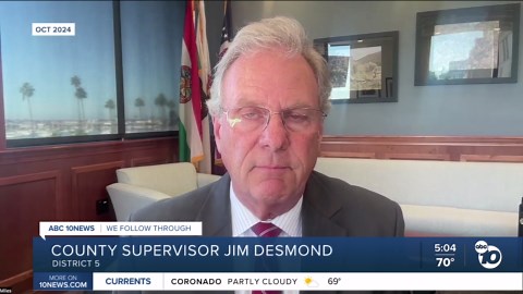 Audit finds terrorism screening failures