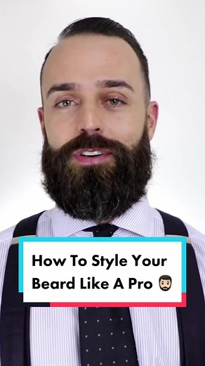 Beardbrand on TikTok
