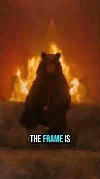 When Light Is Scarier Than Darkness.