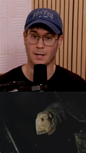 There’s an alien in Project Hail Mary!! #projecthailmary #alien #movies #films #ryangosling | Raiders Of The Lost Podcast