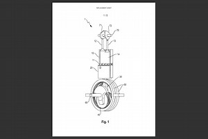 Porsche patents six-stroke(!?) internal-combustion engine