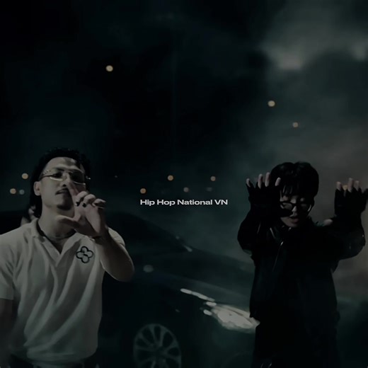 Richie D. ICY & Obito - May Kin Thanh Do Explained