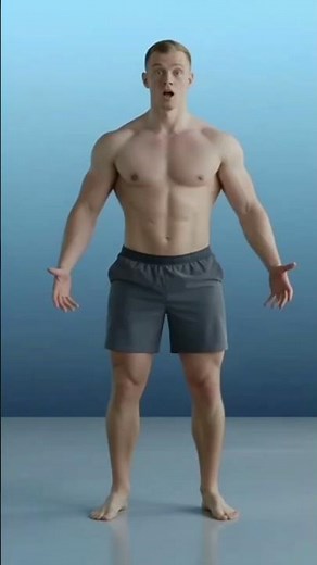 Sit all day? Fix Your Whole Body in just 7 Minutes