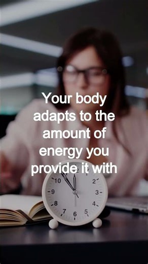 Eating Less Isn’t Always the Answer