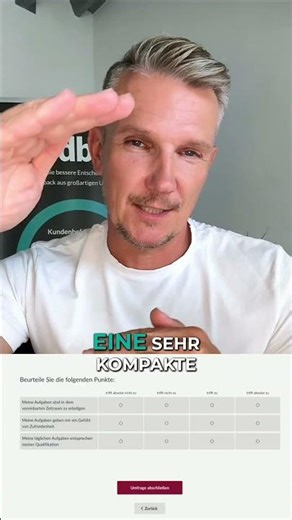 Der häufigste Fragetyp in Umfragen | easyfeedback