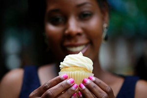 Sweet and Easy CBD-Infused Desserts You Can Make Tonight | Essence