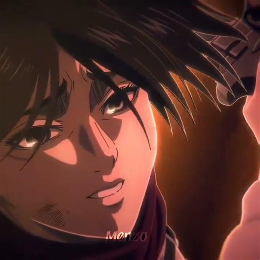 Welcome Home...🤌❤️‍🩹🫠 #eremika #eremikaedit #eren #mikasa #mikasaedit #erenedit #attackontitan