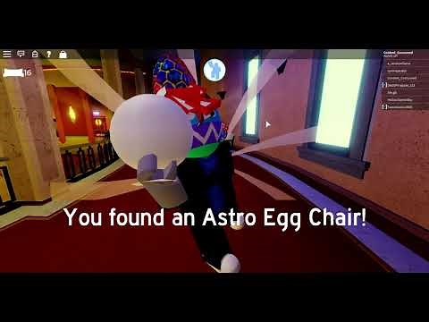 HOW TO FIND ALL THE SCAVENGER HUNT PIECES IN THE ROBLOX 2019 BLOXY AWARDS