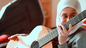 "I Wasn’t Always Dressed Like This": A Documentary Exploring Hijab As A Choice