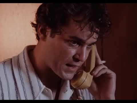 “Goodfellas” - the making of & behind the scenes (Martin Scorsese, 1990 film)