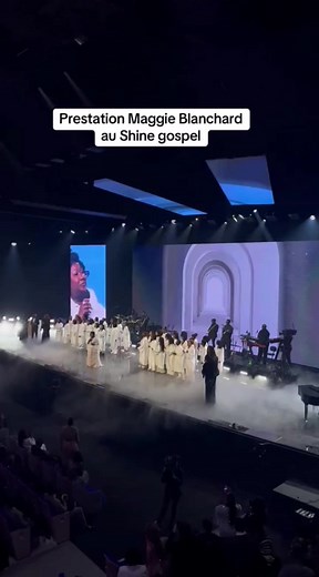 Une chanson intemporelle Libéré de Maggie Blanchard | ZAMBA