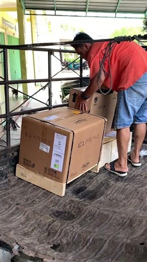 Victoria Arduino E1 Prima is launched in Jambi