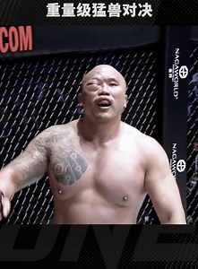 69K views · 933 reactions | 这就是重量级的威力！ | Fight Club 格斗世界 | Facebook