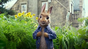 Watch Peter Rabbit 2018 full movie on Fmovies