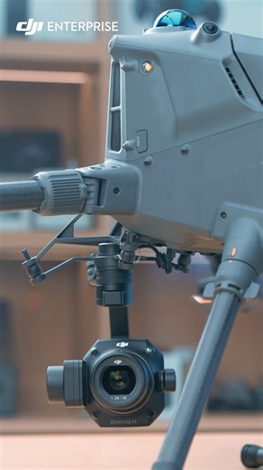 30K views · 542 reactions | The perfect duo for surveying and mapping  DJI Matrice 400 and Zenmuse P1 deliver precision, efficiency, and reliability, helping teams capture the data they need faster. #djienterprise #matrice400 #zenmusep1 | DJI Enterprise | Facebook