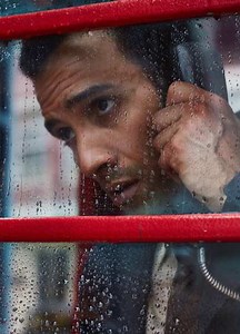 L'Angelo - Film (2018)